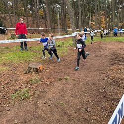 Fotoreportage veldloop in Pelt: afbeelding 31