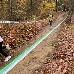Fotoreportage veldloop in Pelt: afbeelding 32