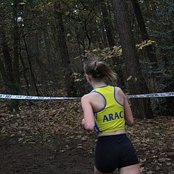 Fotoreportage veldloop in Pelt: afbeelding 37