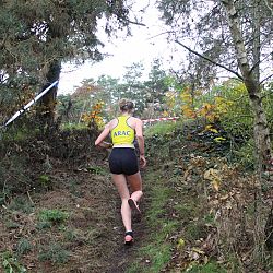 Fotoreportage veldloop in Pelt: afbeelding 38