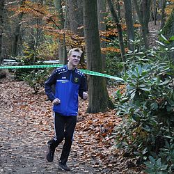Fotoreportage veldloop in Pelt: afbeelding 40
