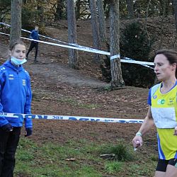 Fotoreportage veldloop in Pelt: afbeelding 43