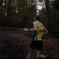 Fotoreportage veldloop in Pelt: afbeelding 44