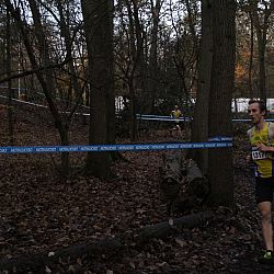 Fotoreportage veldloop in Pelt: afbeelding 45