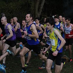 Fotoreportage veldloop in Pelt: afbeelding 47