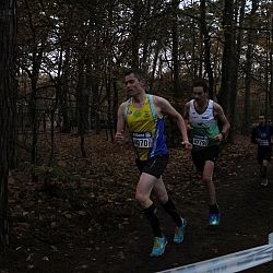 Fotoreportage veldloop in Pelt: afbeelding 48