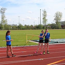 Fotoverslag Paas Atletiekkamp: afbeelding 34