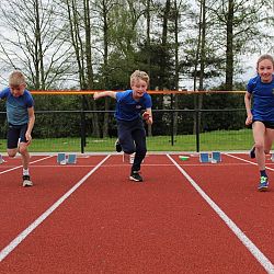 Fotoverslag Paas Atletiekkamp: afbeelding 85