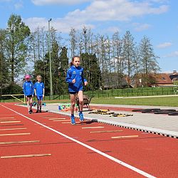 Fotoverslag Paas Atletiekkamp: afbeelding 200