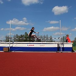 Fotoverslag Paas Atletiekkamp: afbeelding 226