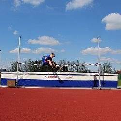 Fotoverslag Paas Atletiekkamp: afbeelding 231