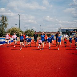 Foto's familiedag: afbeelding 3