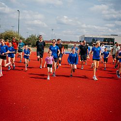 Foto's familiedag: afbeelding 5