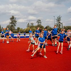 Foto's familiedag: afbeelding 10