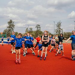 Foto's familiedag: afbeelding 11