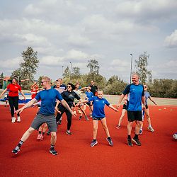 Foto's familiedag: afbeelding 13