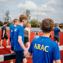 Foto's familiedag: afbeelding 14