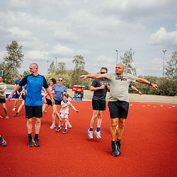 Foto's familiedag: afbeelding 15