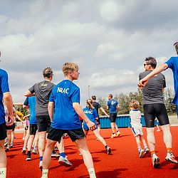 Foto's familiedag: afbeelding 21