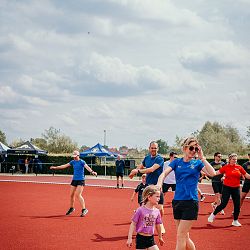 Foto's familiedag: afbeelding 23