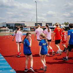 Foto's familiedag: afbeelding 26