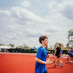 Foto's familiedag: afbeelding 29