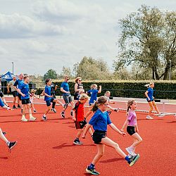 Foto's familiedag: afbeelding 33