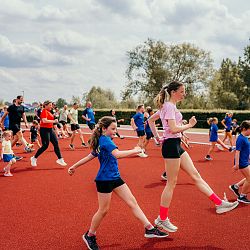 Foto's familiedag: afbeelding 35