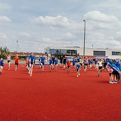 Foto's familiedag: afbeelding 37