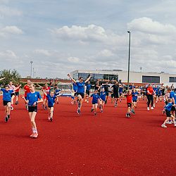 Foto's familiedag: afbeelding 40