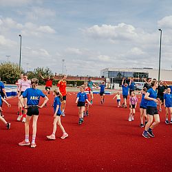 Foto's familiedag: afbeelding 41