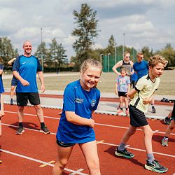 Foto's familiedag: afbeelding 55