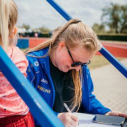 Foto's familiedag: afbeelding 63