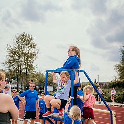 Foto's familiedag: afbeelding 93