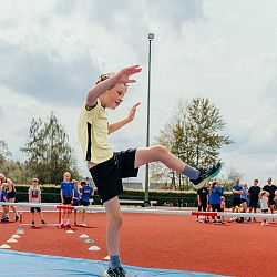 Foto's familiedag: afbeelding 110
