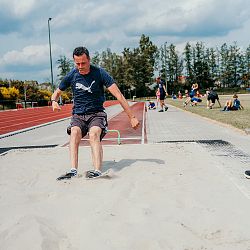 Foto's familiedag: afbeelding 137