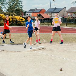 Foto's familiedag: afbeelding 220