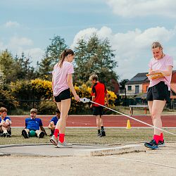 Foto's familiedag: afbeelding 228