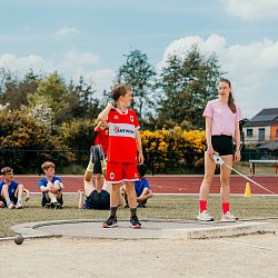 Foto's familiedag: afbeelding 232