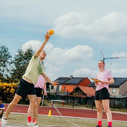 Foto's familiedag: afbeelding 235