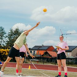 Foto's familiedag: afbeelding 236
