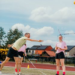 Foto's familiedag: afbeelding 237