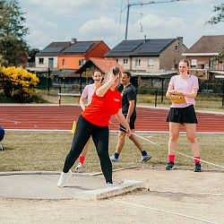 Foto's familiedag: afbeelding 238