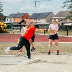 Foto's familiedag: afbeelding 239