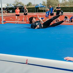 Foto's familiedag: afbeelding 245
