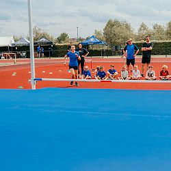 Foto's familiedag: afbeelding 249