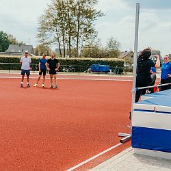 Foto's familiedag: afbeelding 257