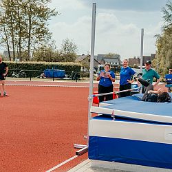 Foto's familiedag: afbeelding 259