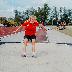 Foto's familiedag: afbeelding 267