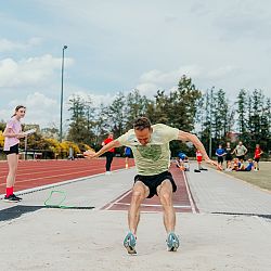 Foto's familiedag: afbeelding 276